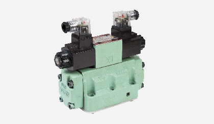 Ashish Engineering Services - Solenoid Controlled  